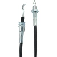 Indemar Cable single contr. lever 2.5m IMCWH2500