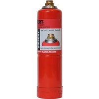 Sievert 340g Refillable Propane Gas Cylinder SIRP2000KN