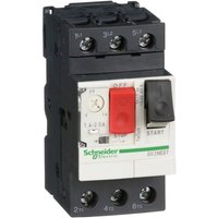 Schneider-Electric Overload relay 1.6-2.5-A GV2ME07