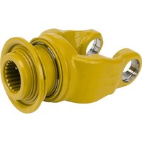 Walterscheid Yoke, Quick disconnect, 1-3/8"-21 spline, W2400/P400/W400E 3583135