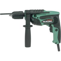 HiKOKI FDV16VB2 13mm Keyless Rotary Impact Drill 550W 110V FDV16VB2J2Z