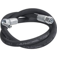 Alfagomma Hydr.Hose compl.DN06.1,000-90° DKLO6100090