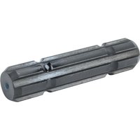 Kramp Splined shaft 150L 13/8 2- side 6735152KR