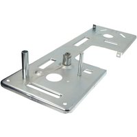 Stiga Transmission plate 3825470293