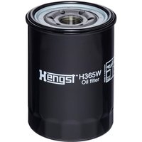 Hengst Oil filter H365W