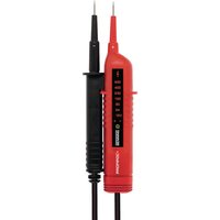 Benning Universal voltage tester 020023