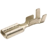 Kramp Terminal blade female, 1.0-2.5mm - 9.5x1.2mm LA9307KR