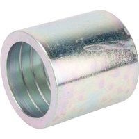Alfagomma Ferrule diameter 60x61.5mm DN40 Steel / zinc-plated SFATX240