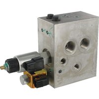 Danfoss Fan reversing valve RFDE-80 RFDE80PRV