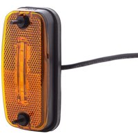 Hella Marker light LED, 24V, 2 LED's, 2PS345600197