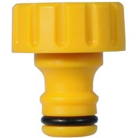 Hozelock Tap connector 3/4" (2167) HZ100000604