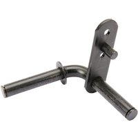 Castelgarden Stub axle RH 3822303611