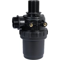 Arag Suction filter1 1/4" short thread 16m 3122057