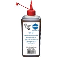Liscop Metal working oil, 500ml, by 150340001