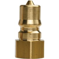 Pressol Quick coupling 1/4" 72 FP17044