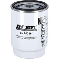 HiFi Filter Fuel filter SN70246