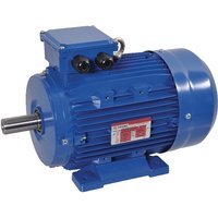 Kramp Electric motor 1.5 kW EM100L6B3300IE3AKR