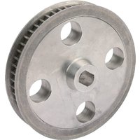 MTD Toothed pulley 56-T 71304050