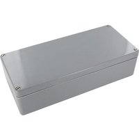Bopla Enclosure, polyester 160x360x90 P334