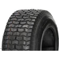 Kramp Tyre and tube 16x6.50-8, 4 Ply, straight valve, T-539, 1665084T539S
