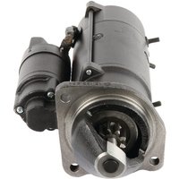Mahle Starter 24V, 4.0kW, 9-teeth, CW, IS1255