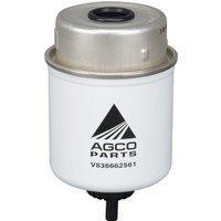 Valtra (AGCO) Fuel filter V836662561