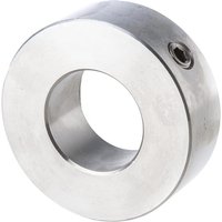 Kramp Lock collar 40x80x28mm S.S-A2 703A40RVS