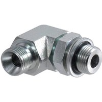 Burnett & Hillman Adaptor M/M 1 BSP MMI9016K