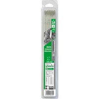 Gys Welding Stainless Steel Electrodes 316L 2.0Mm (Pack 12) 082359