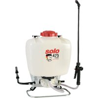 Solo Knapsack sprayer 15L basic 475SPBASIC