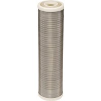 Kramp Filter cartridge SS 60 micron 9"3/4 FC310060
