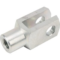 Kramp Clevis Female G20 x 40 G2040Z