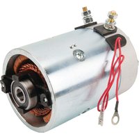 Kramp Motor 24VDC 2,2 kw+PTC MPPDCM24V2200TP