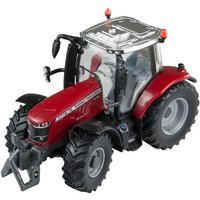 Britains Massey Ferguson 6718 S B43235