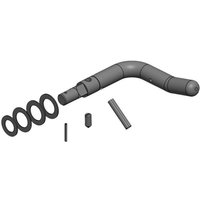 Scharmüller Handle set A10-A11 20mm 02480502