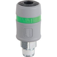 Prevost Quick release coupling 3/8" BSP male thread ERG071152