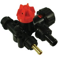 Annovi Reverberi Pressure control valve 20 bar AR1912