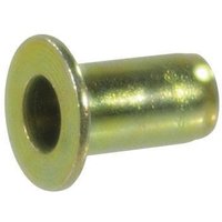 Kramp Blind rivetting nut M5 BKMM5KLCKST
