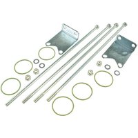 Arag Fixing Kit for 3 valves 463 463000930