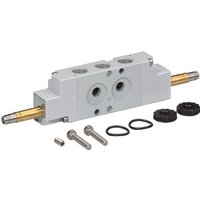 Kramp Solenoid valve 5/2-way Namur SOVNAMUR52B14