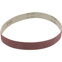 Facom Belt 120grit (sold by 10) V403A2
