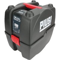 Piusi Diesel pump Piusi Box 12V Pro F0023101B