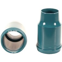 Ultra Clean JIC/Tube Nozzle 50mm (2") UCJ50T50