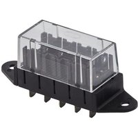 Hella Fuse box 5 ATO Fuse 8JD005993001