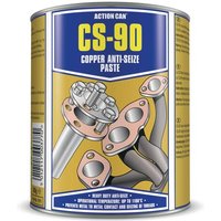 Action Can Copper anti-seize paste CS90COMP