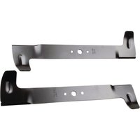 Kramp Blade set LH and RH (2pcs) 515mm, round hole: diameter18, PrecisionCut FGP4055356S