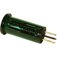 Vapormatic Green warning light VLC2509