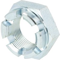 FAD Castle nut M33x2 (SW50) 328F005