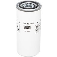 MANN-FILTER Hydraulic filter WD10005