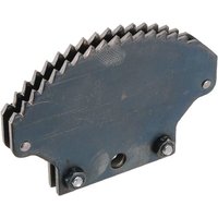 BPW Toothed Segment complete left 0534560170